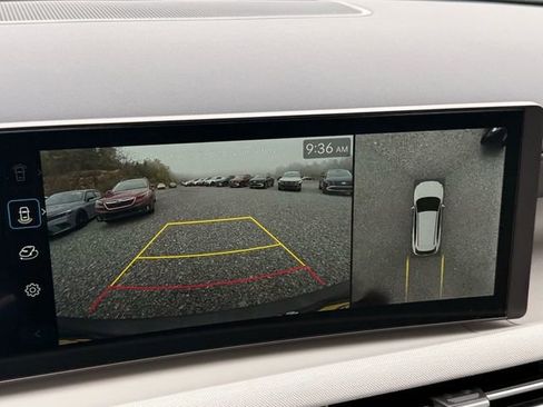 New 2026 Hyundai Tucson Limited image 26