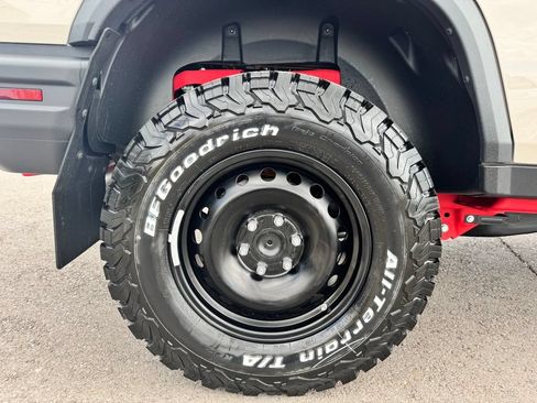 New 2026 INEOS Grenadier AWD/4WD image 30