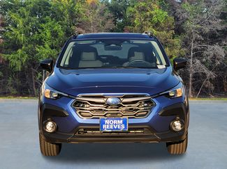 New 2025 Subaru Crosstrek 2.5i Premium video 2