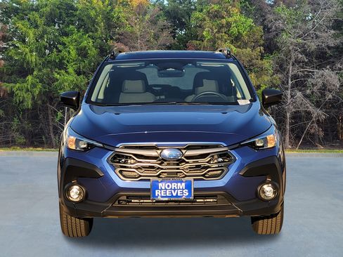 New 2025 Subaru Crosstrek 2.5i Premium image 2