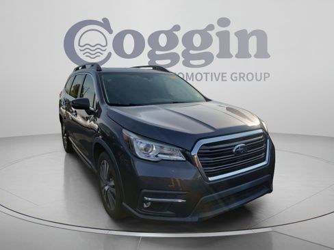 Used 2021 Subaru Ascent Limited w/ Technology Package AWD/4WD image 6