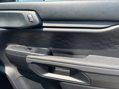 New 2025 Ford Ranger XL image 22