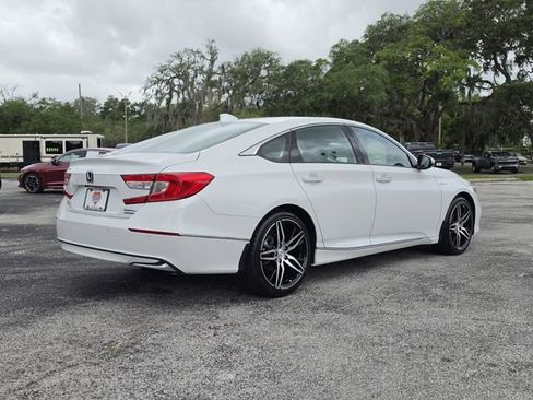 Used 2022 Honda Accord Touring image 5