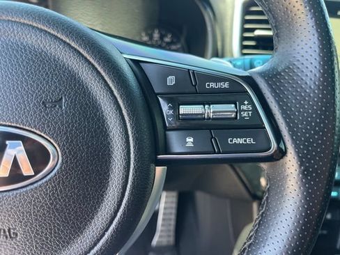 Used 2020 Kia Sportage SX AWD/4WD image 20