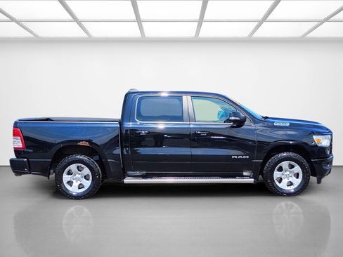 Used 2019 RAM 1500 Big Horn AWD/4WD image 6