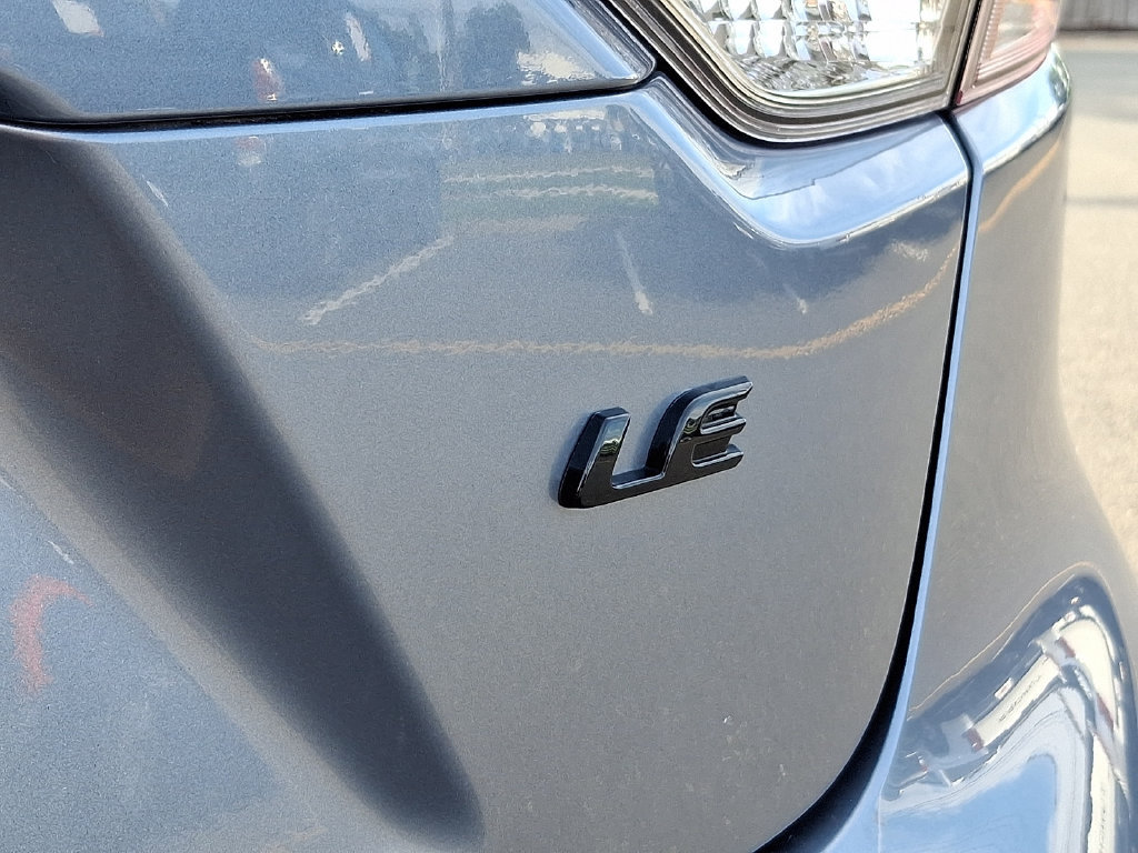 Certified 2025 Toyota Corolla LE FWD image 30
