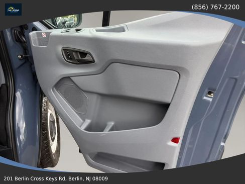Used 2019 Ford Transit 250 148 High Roof Extended RWD image 12