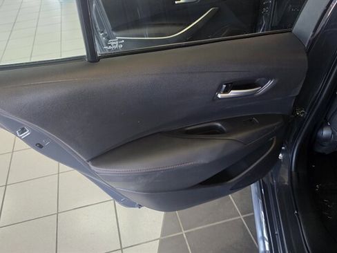 Used 2024 Toyota Corolla SE FWD image 21