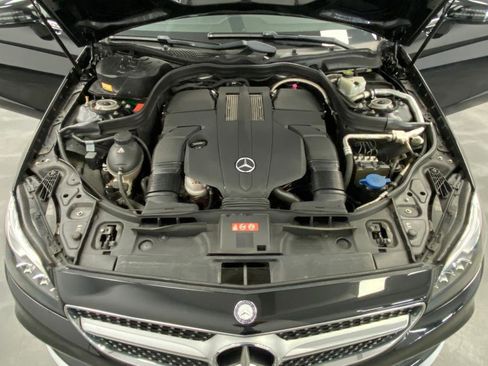 Used 2016 Mercedes-Benz CLS 400 4MATIC image 47