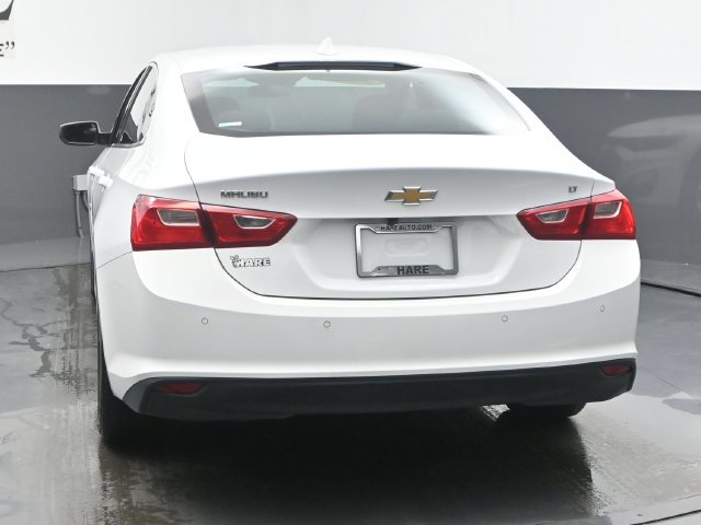 Used 2025 Chevrolet Malibu LT FWD image 34