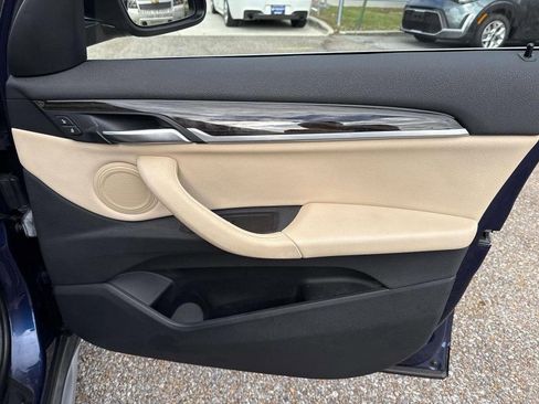Used 2018 BMW X1 sDrive28i image 16