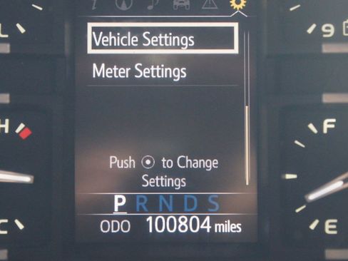 Used 2019 Toyota Tundra 1794 Edition AWD/4WD image 4