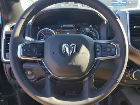 New 2026 RAM 1500 Big Horn image 25