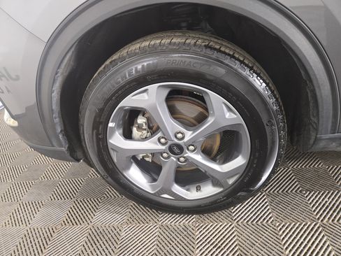 Used 2025 Ford Escape ST-Line Select image 32