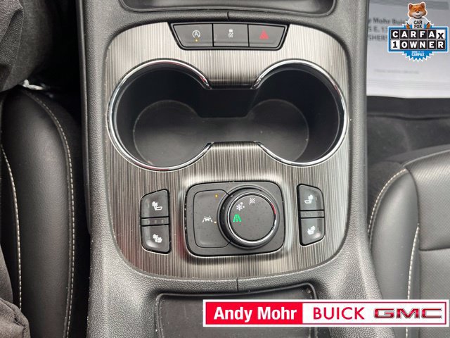 Used 2023 GMC Acadia SLT w/ Elevation Edition FWD image 33