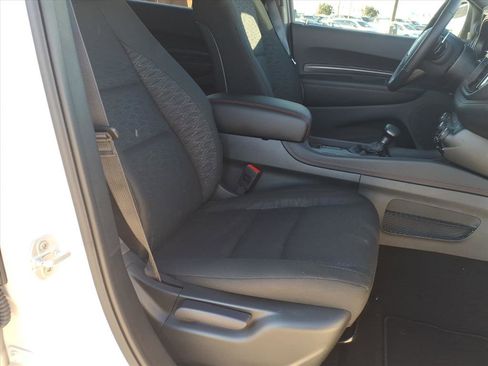 New 2026 Dodge Durango GT w/ Blacktop Package image 7