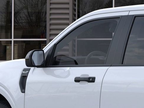 New 2025 Ford Maverick XLT w/ XLT Luxury Package image 21