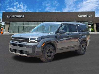 New 2026 Hyundai Santa Fe XRT