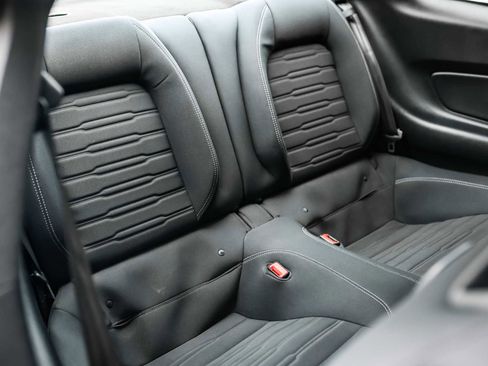 Used 2019 Ford Mustang GT w/ Performance Package - Level 2 image 16