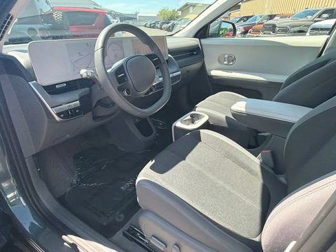 Used 2024 Hyundai Ioniq 5 SEL AWD/4WD image 18