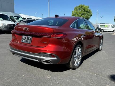 New 2026 Audi A5 2.0T Premium Plus AWD/4WD image 7