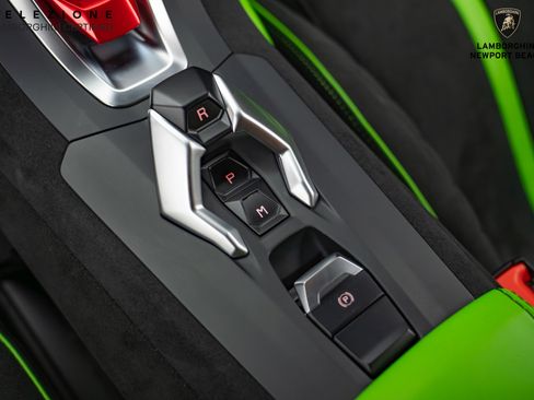 Used 2023 Lamborghini Huracan STO RWD image 33