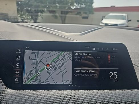 Used 2024 BMW M235i xDrive Gran Coupe w/ Premium Package AWD/4WD image 31