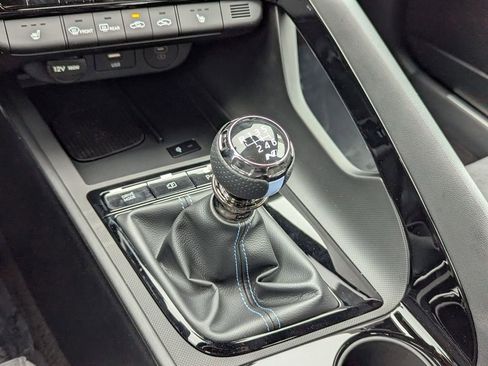 New 2025 Hyundai Elantra N image 23