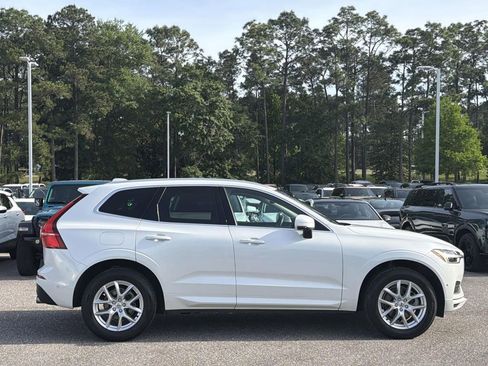 Used 2018 Volvo XC60 T5 Momentum AWD/4WD image 28