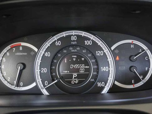 Used 2017 Honda Accord LX image 16