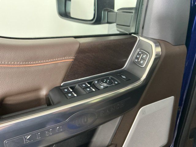 Certified 2026 Ford F350 King Ranch w/ Tremor Off-Road Package AWD/4WD image 18