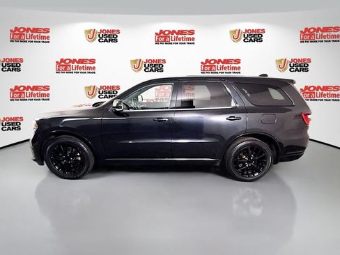 Used 2016 Dodge Durango R/T w/ Trailer Tow Group IV AWD/4WD image 17