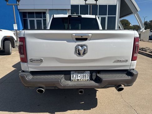 Used 2022 RAM 1500 Limited image 5