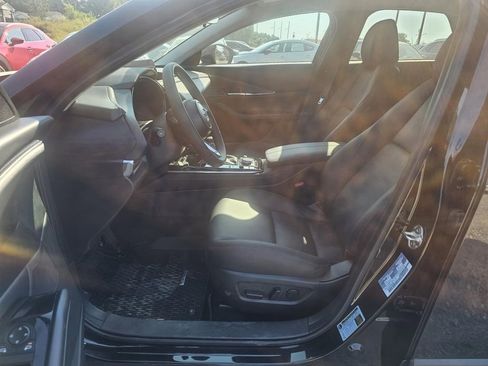 New 2025 MAZDA CX-30 AWD 2.5 S w/ Preferred Package image 22