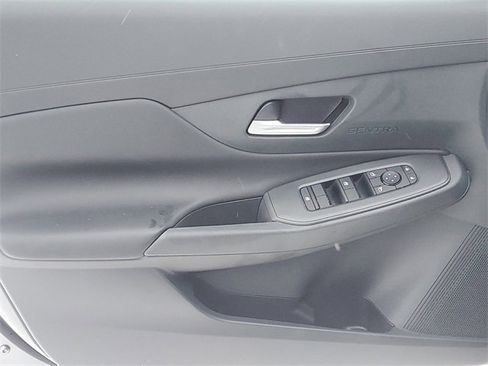 New 2026 Nissan Sentra SV image 20