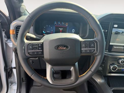 Used 2026 Ford F150 Tremor w/ Equipment Group 402B MID AWD/4WD image 13