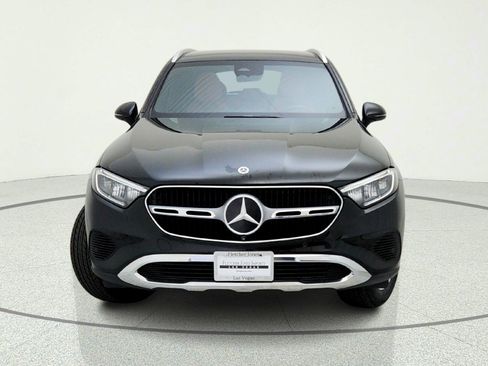 Certified 2023 Mercedes-Benz GLC 300 4MATIC image 3