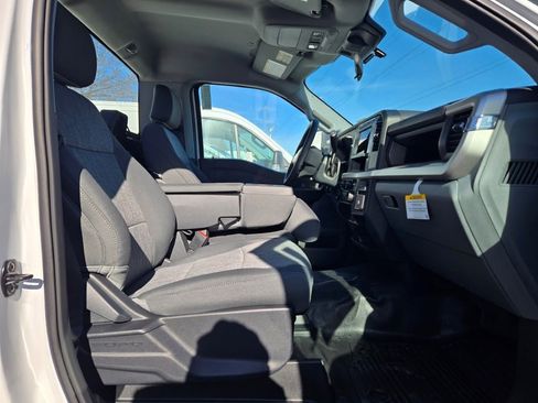 New 2023 Ford F250 XL w/ XL Driver Assist Package image 5