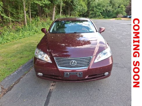 Used 2007 Lexus ES 350 FWD image 3