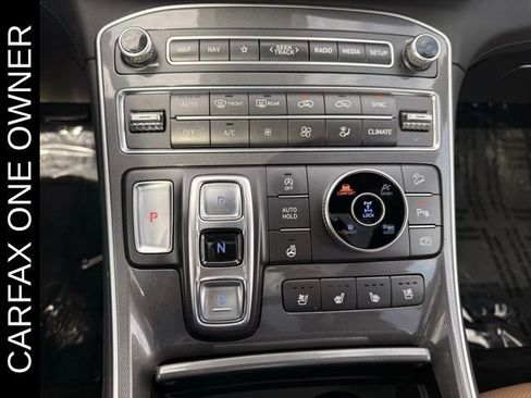 Used 2022 Hyundai Santa Fe Calligraphy AWD/4WD image 31