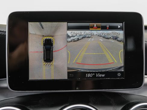 Used 2019 Mercedes-Benz GLC 43 AMG 4MATIC image 22