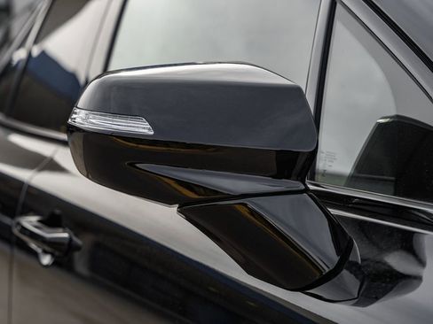 New 2025 Honda Prologue EX image 12