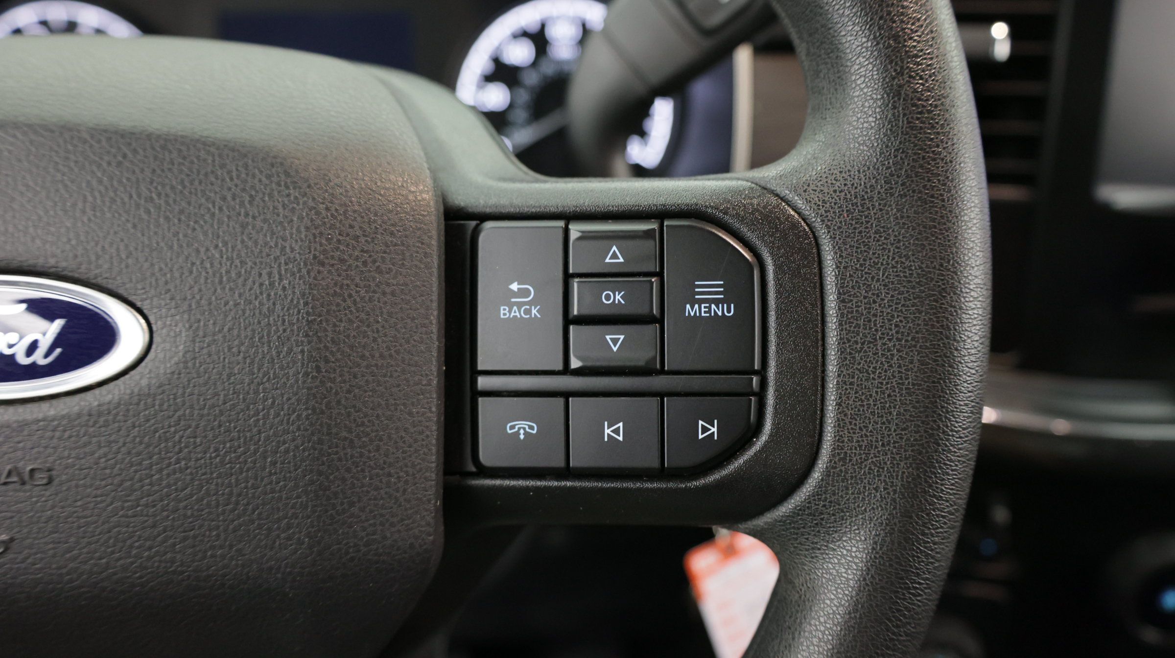 Used 2023 Ford F150 XL w/ STX Appearance Package RWD image 25
