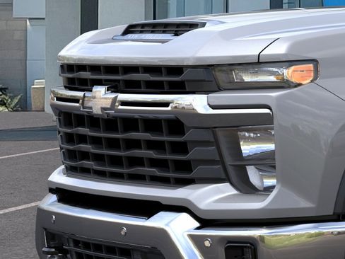 New 2026 Chevrolet Silverado 2500 LT w/ Safety Package AWD/4WD image 37