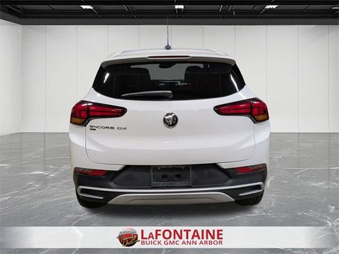 Certified 2023 Buick Encore GX Preferred w/ Cold Weather Comfort Package image 4