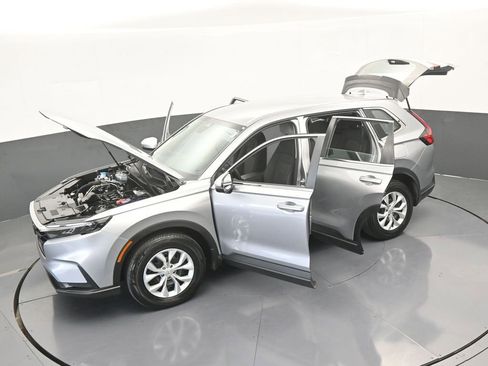 Used 2024 Honda CR-V LX image 62