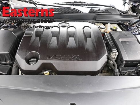 Used 2018 Chevrolet Impala LT w/ LT Leather Package image 7