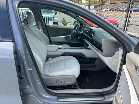Used 2023 Hyundai Ioniq 6 Limited RWD image 34