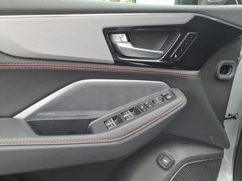 Certified 2026 Acura MDX A-Spec image 20