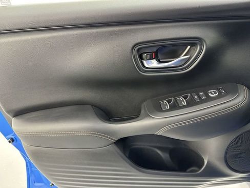 Used 2026 Honda HR-V Sport image 21